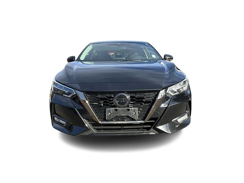nissan Sentra 2020 - 4
