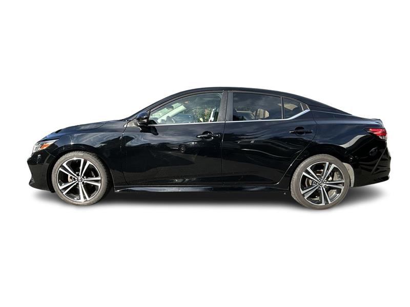 nissan Sentra 2020 - 8