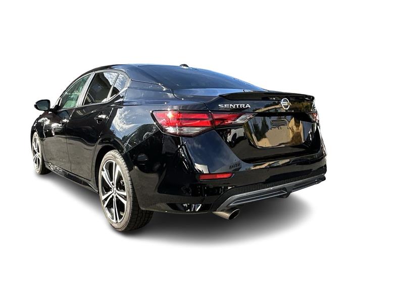 nissan Sentra 2020 - 10