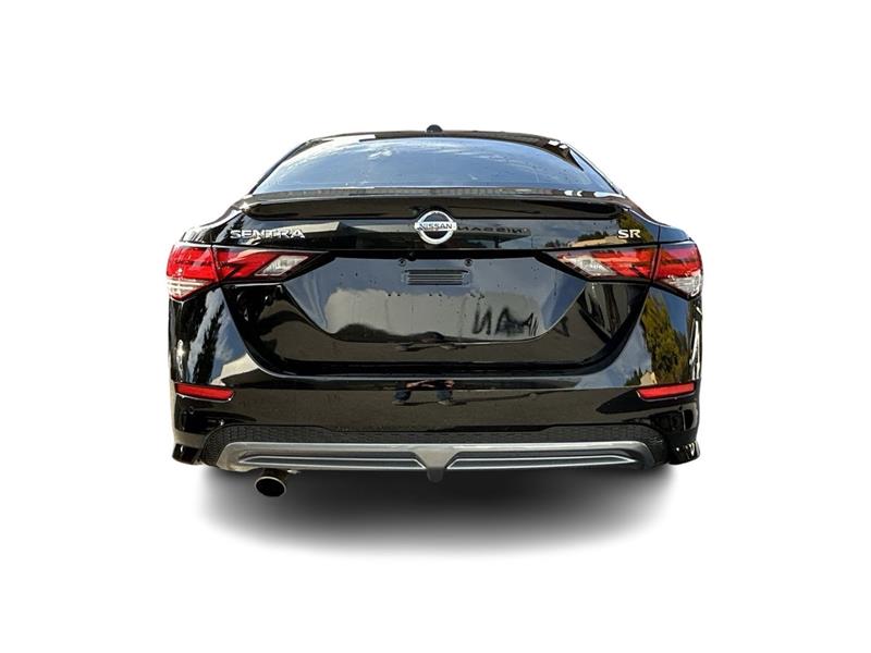 nissan Sentra 2020 - 12