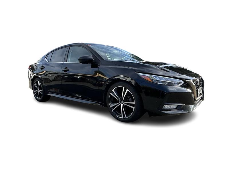 nissan Sentra 2020 - 17