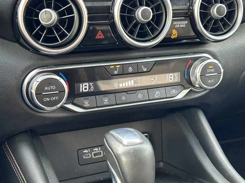 nissan Sentra 2020 - 26