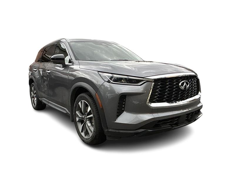 infiniti QX60 2025 - 2