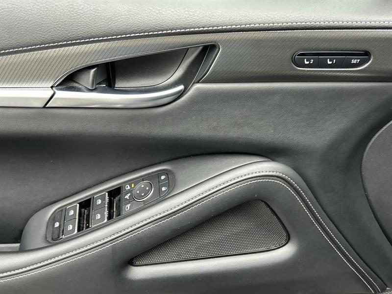 infiniti QX60 2025 - 21