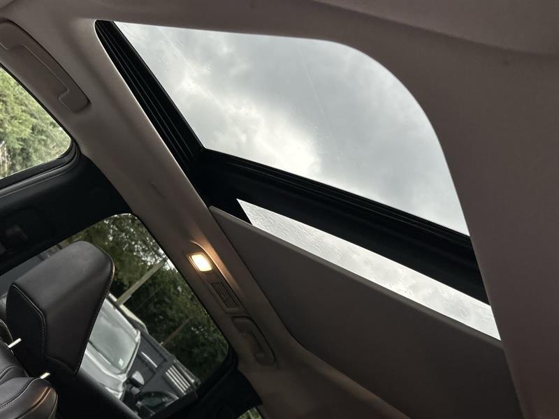 infiniti QX60 2025 - 30