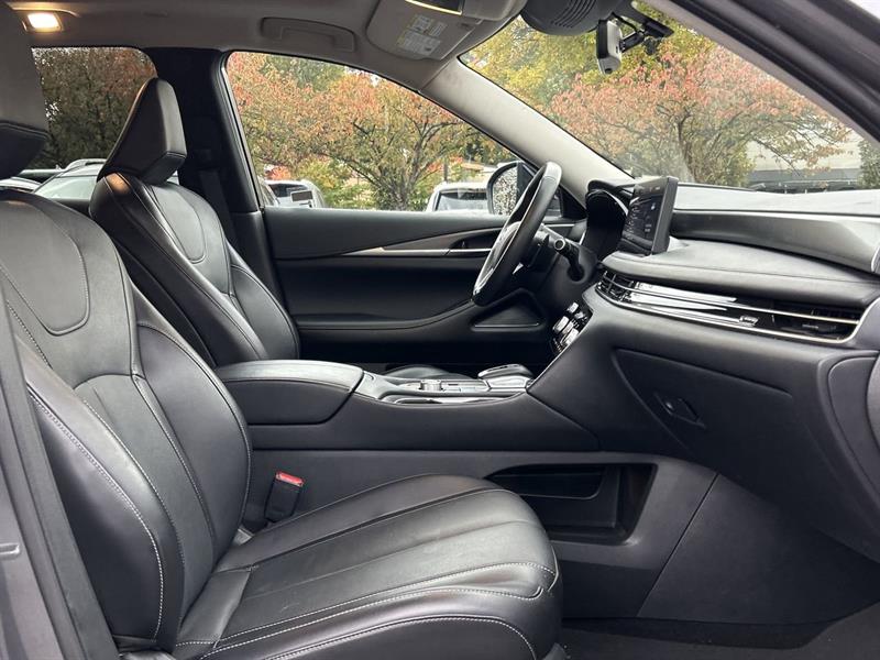 infiniti QX60 2025 - 34