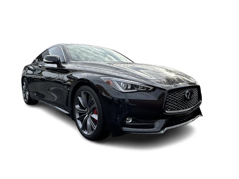 infiniti Q60 2022 - 2