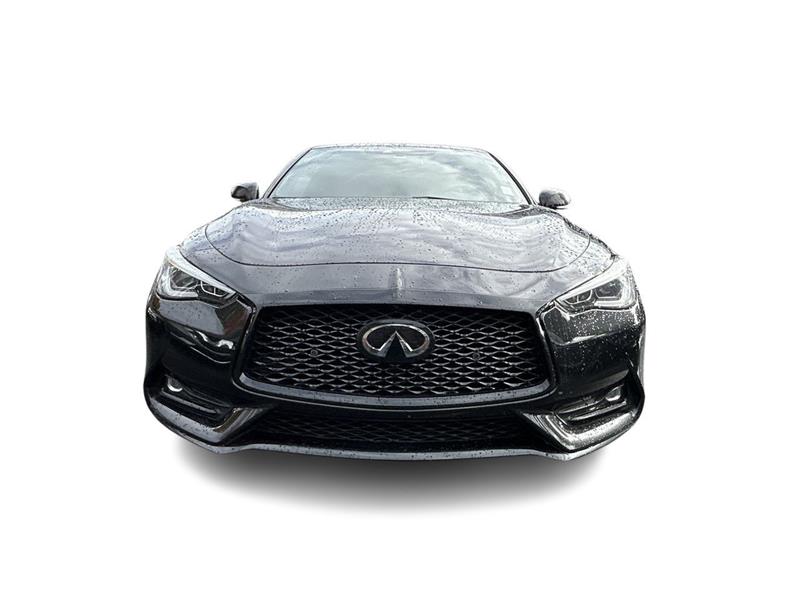 infiniti Q60 2022 - 4