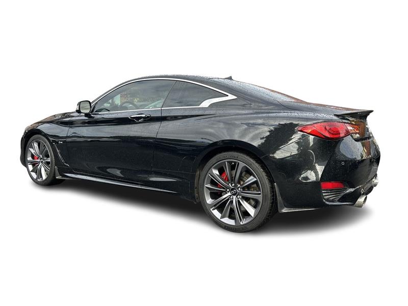 infiniti Q60 2022 - 9