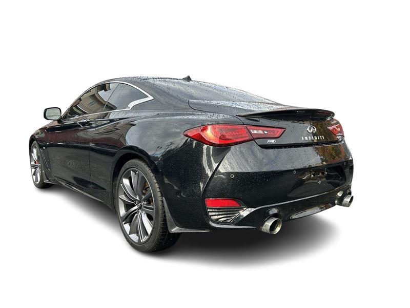 infiniti Q60 2022 - 10