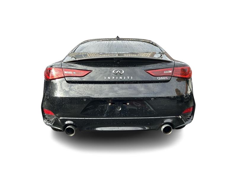 infiniti Q60 2022 - 12
