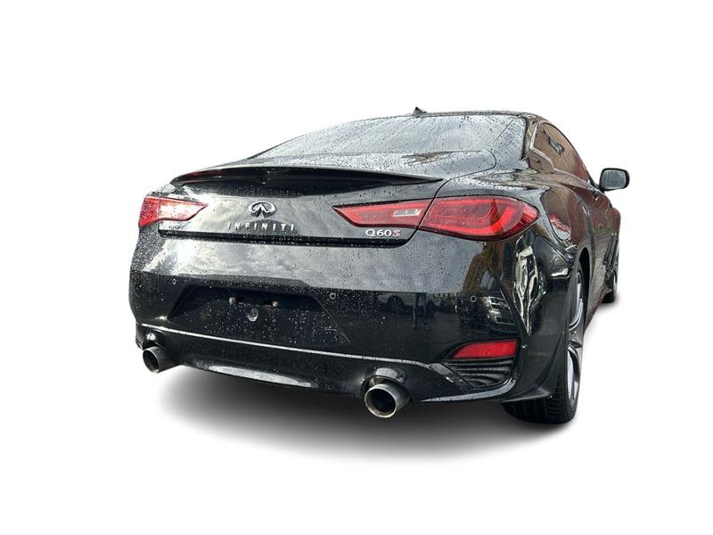 infiniti Q60 2022 - 13