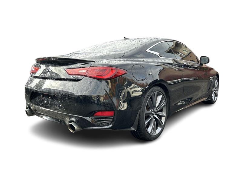 infiniti Q60 2022 - 14