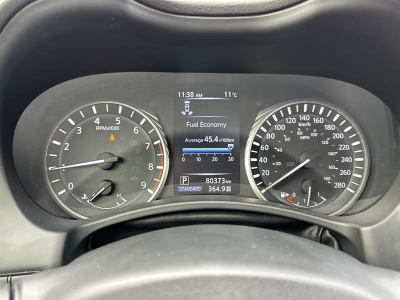 infiniti Q60 2022 - 23