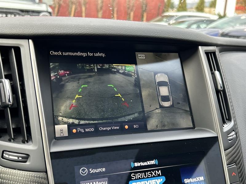 infiniti Q60 2022 - 25