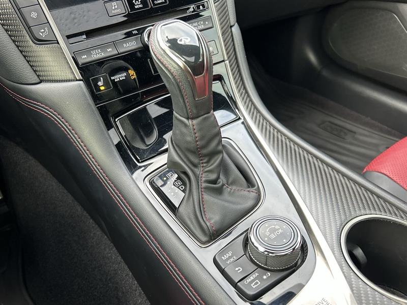 infiniti Q60 2022 - 28