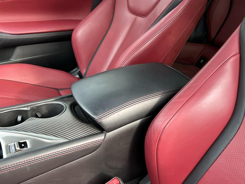 infiniti Q60 2022 - 29