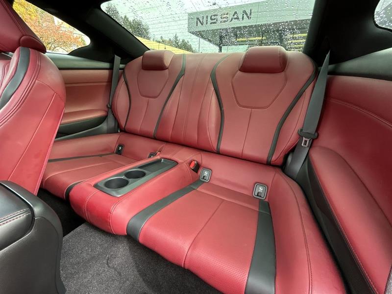 infiniti Q60 2022 - 31