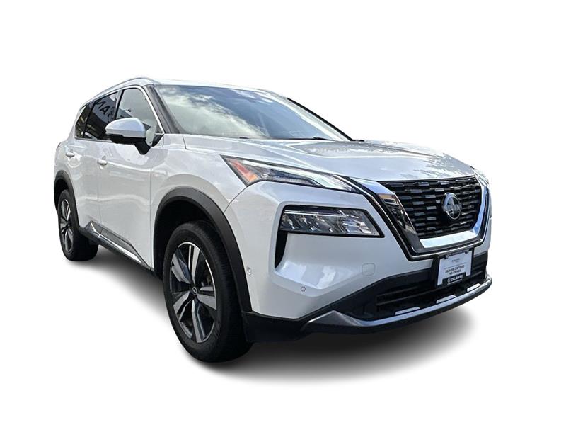 nissan Rogue 2023 - 2