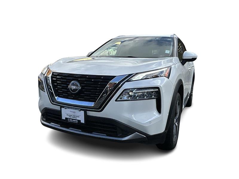 nissan Rogue 2023 - 5