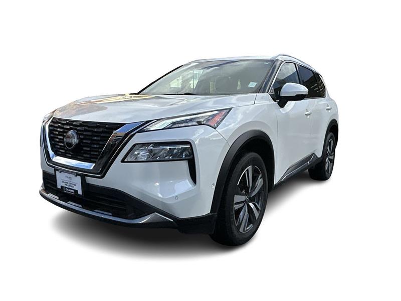 nissan Rogue 2023 - 6