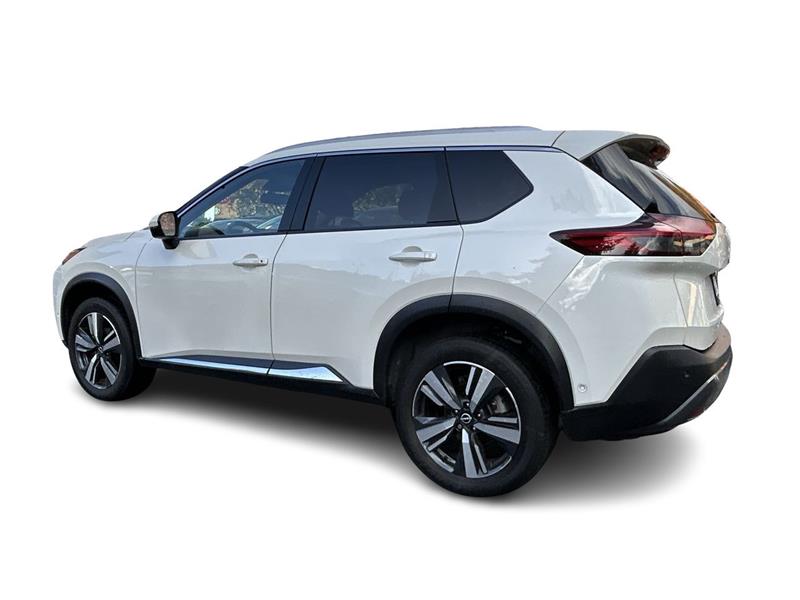 nissan Rogue 2023 - 9