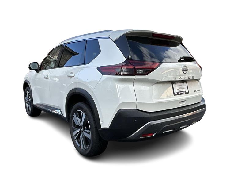 nissan Rogue 2023 - 10