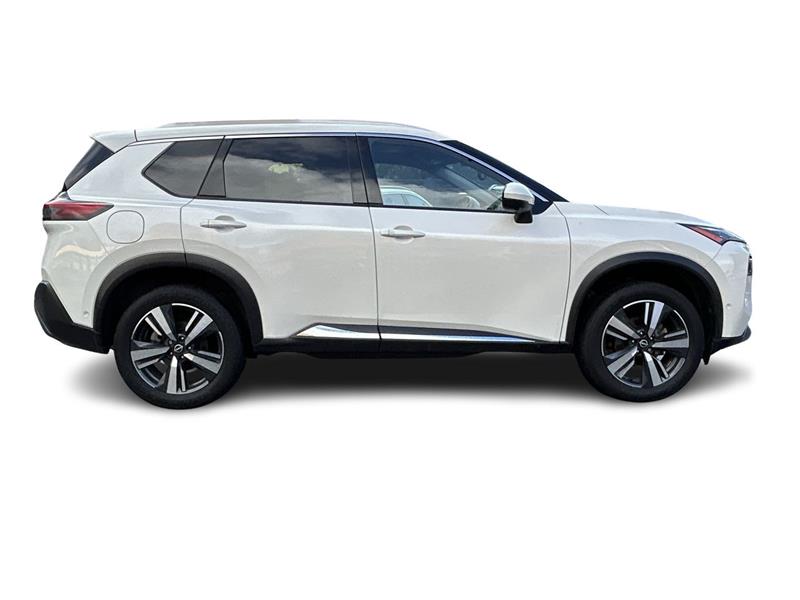 nissan Rogue 2023 - 16