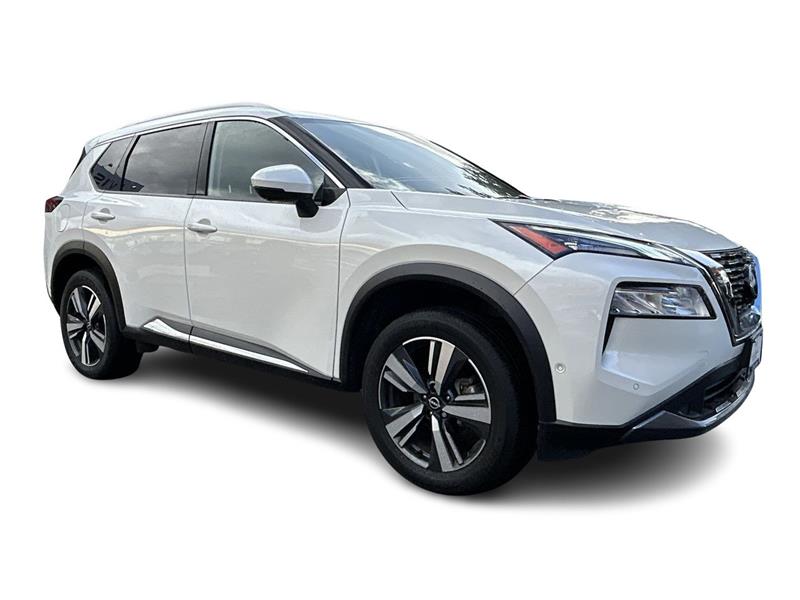 nissan Rogue 2023 - 17