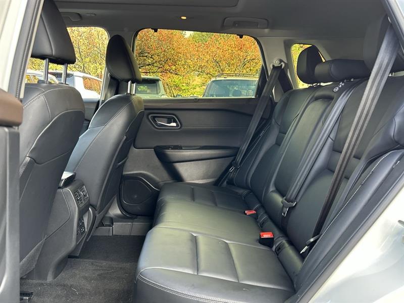 nissan Rogue 2023 - 31