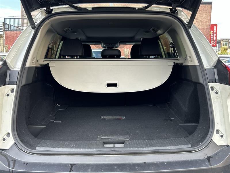 nissan Rogue 2023 - 32