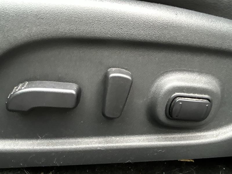 nissan Murano 2018 - 20