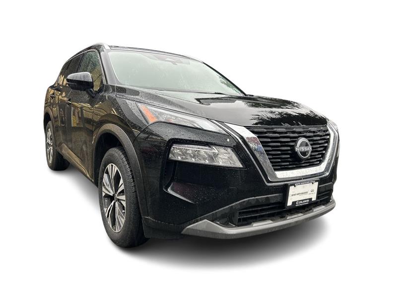 nissan Rogue 2023 - 2