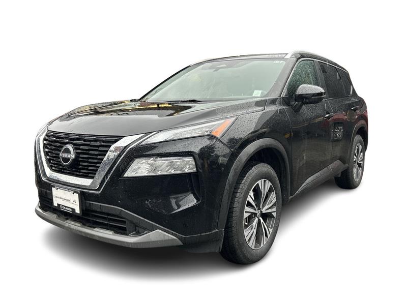 nissan Rogue 2023 - 6
