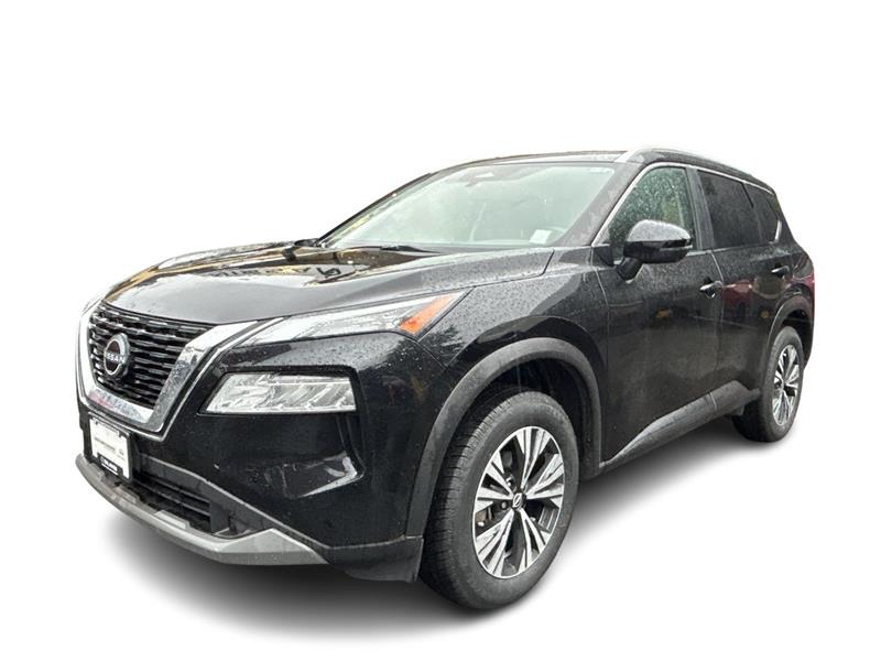 nissan Rogue 2023 - 7