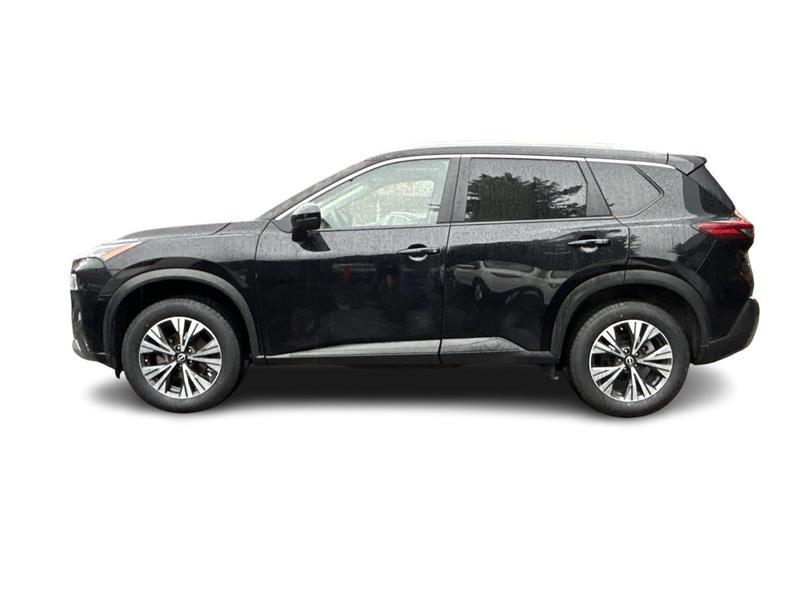 nissan Rogue 2023 - 8