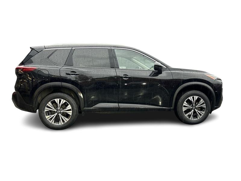 nissan Rogue 2023 - 16