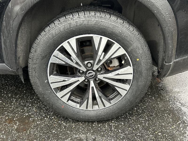 nissan Rogue 2023 - 18