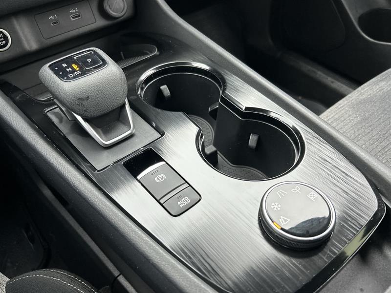 nissan Rogue 2023 - 27