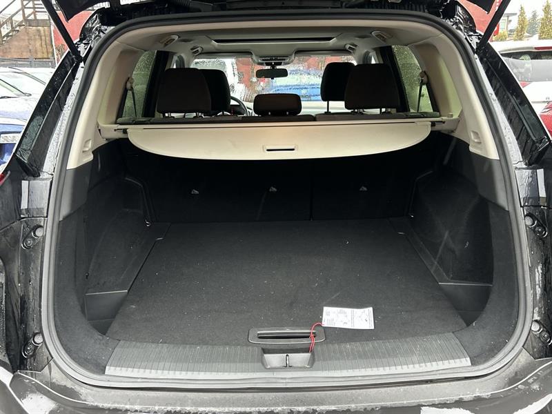 nissan Rogue 2023 - 31