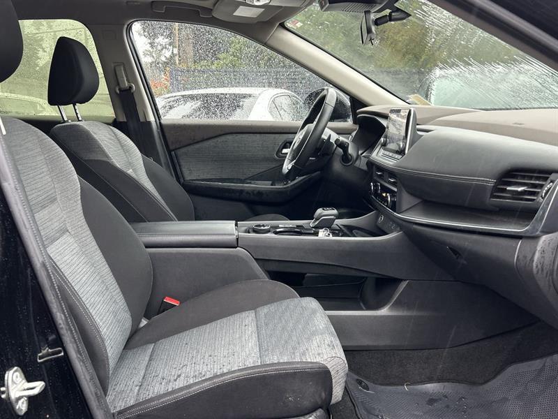 nissan Rogue 2023 - 32