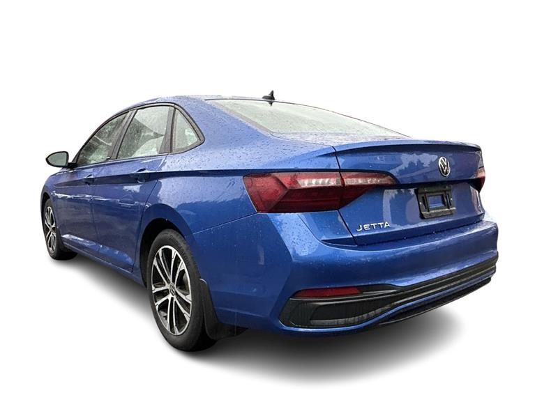 volkswagen Jetta 2024 - 10