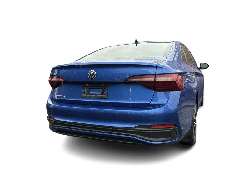 volkswagen Jetta 2024 - 13