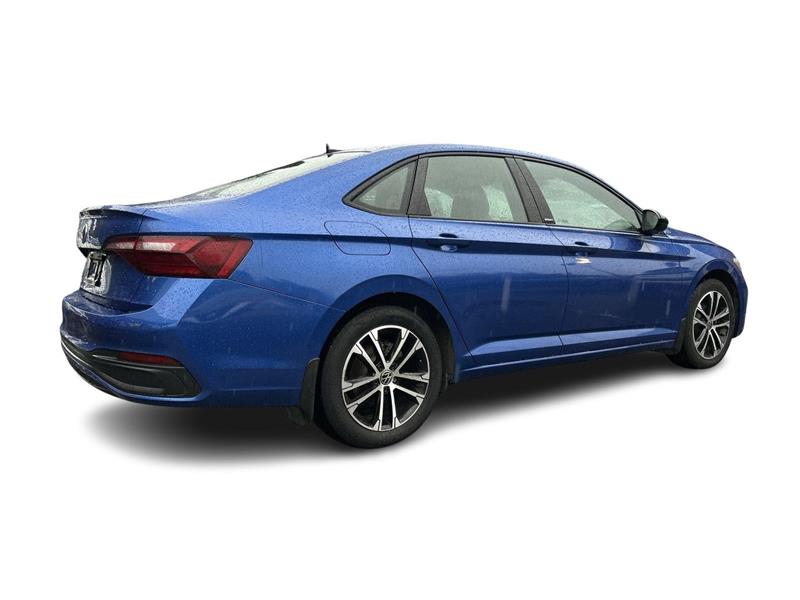 volkswagen Jetta 2024 - 15