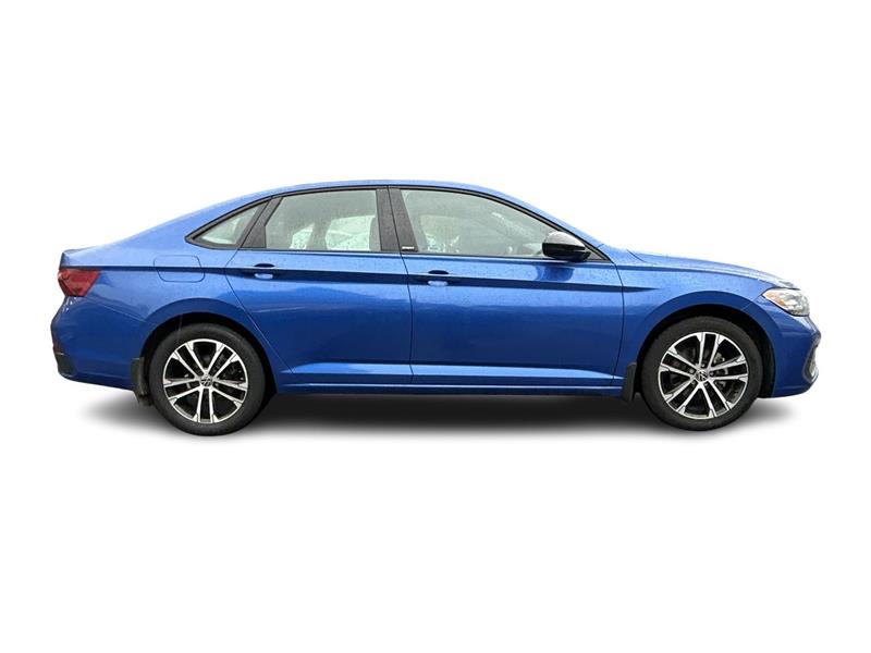 volkswagen Jetta 2024 - 16