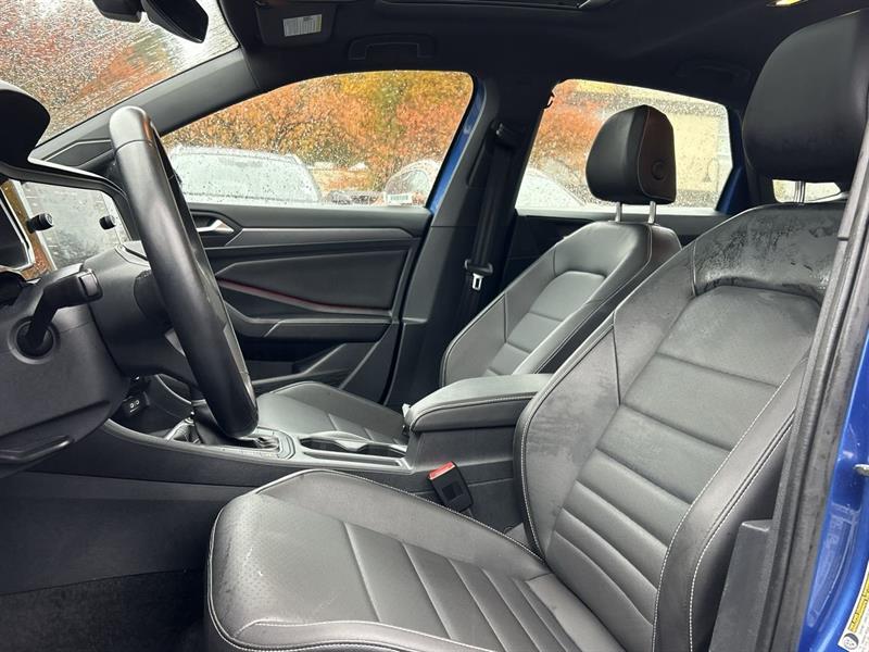 volkswagen Jetta 2024 - 19