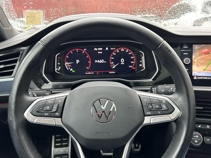 volkswagen Jetta 2024 - 22