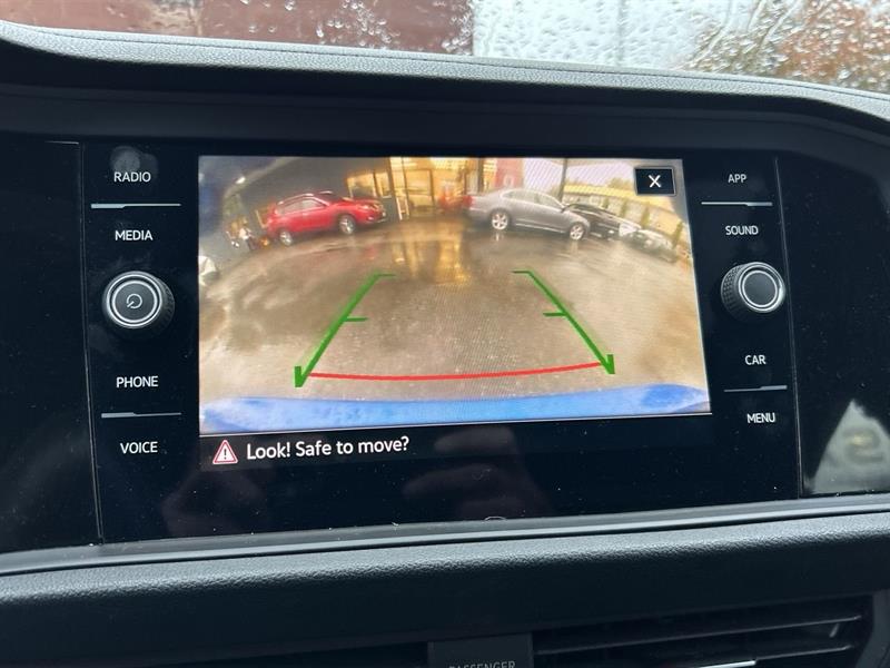 volkswagen Jetta 2024 - 25