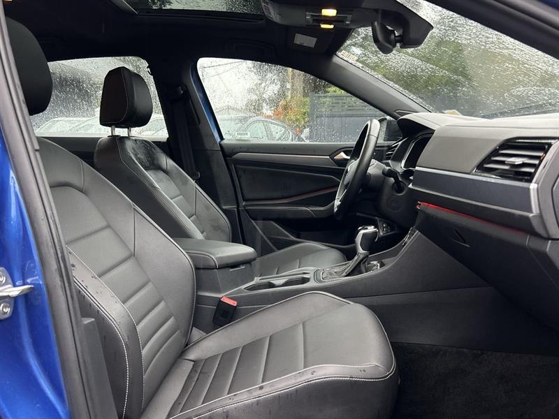 volkswagen Jetta 2024 - 32