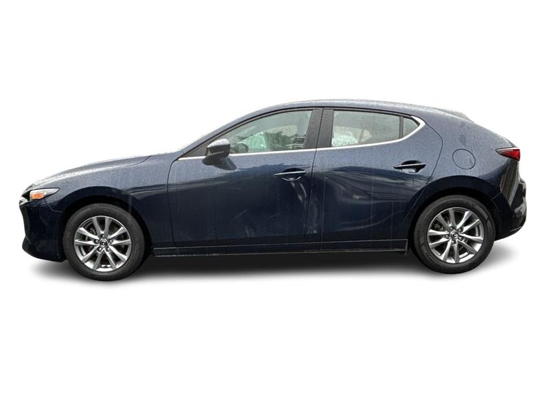 mazda Mazda3 2023 - 8